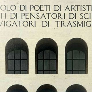 Italiani strana gente: viaggio tra poeti dimenticati e geni eccentrici