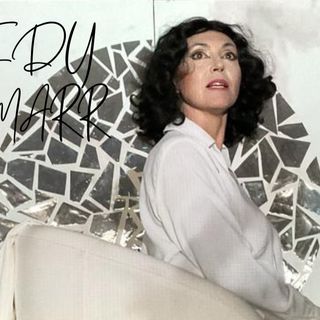 Teatro a Moncalvo: in scena il genio dimenticato di Hedy Lamarr