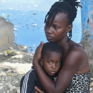 Oltre i titoli dei tg: al Foyer delle Famiglie un incontro per accendere i riflettori sul dramma di Haiti