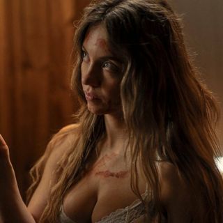 Frame tratto da “Una di Famiglia”