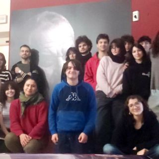 Il jazz del segno: la 5ª Arti Figurative del Liceo Artistico di Asti alla scoperta di Paolo Conte