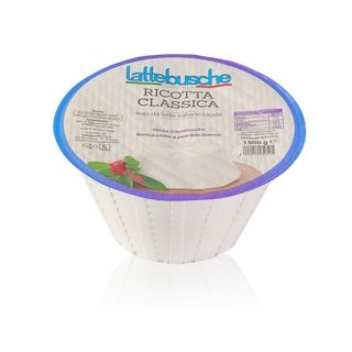 Shop Lattebusche punto di accesso privilegiato