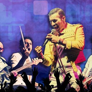 Queen Forever, al Teatro Alfieri arriva il tributo ai Mercury Legend