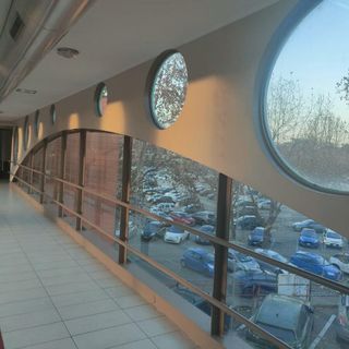 Il Movicentro ripulito da Asp