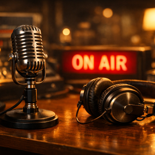 Asti protagonista su Radio Deejay: Linus e Savino celebrano il tour dei Pooh e il Magico paese di Natale