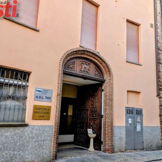Il nuovo ospedale di Cambiano ridisegna la sanità del Castelnovese