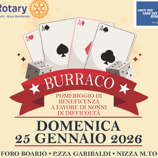 Rotary e Cisa uniti per gli anziani: nasce il nuovo fondo di solidarietà