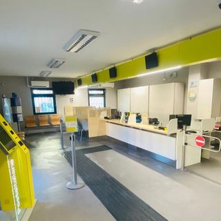 Lo sportello di Villanova