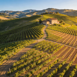 Vigneti più moderni e competitivi: nell’Astigiano arrivano quasi 3 milioni di euro