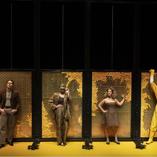 A Moncalvo la commedia sul mito del successo