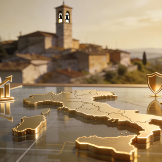 Pioggia di fondi regionali per il territorio: agli enti locali piemontesi arrivano 689 milioni di euro