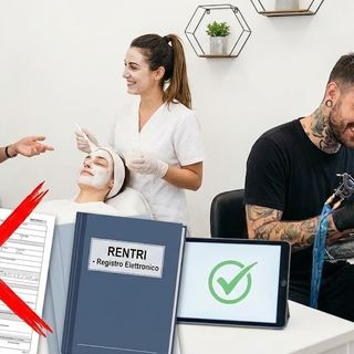 Immagine generica realizzata con ausilio di AI