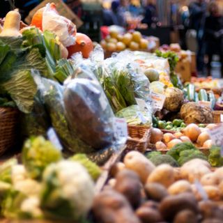 Spreco alimentare, in Piemonte parte la campagna "Diamo valore al cibo"