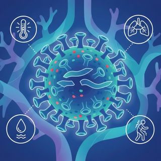 Influenza, l'Italia nel vortice del picco: 800mila casi nella settimana di Capodanno