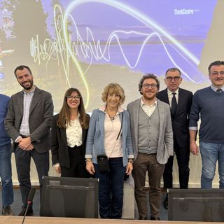 La voce... Delle scuole: il Tribunale di Asti entra nell'aula magna del "V. Alfieri"