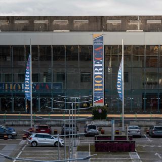 Horeca Expoforum 2026: Torino accoglie i protagonisti dell’ospitalità