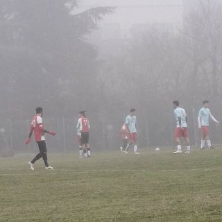 Moncalvo Calcio travolge 6-0 e festeggia le 500 partite di Vetri