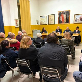 L'Amministrazione incontra San Marzanotto: sicurezza stradale e manutenzione al centro del confronto