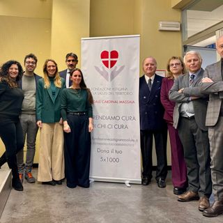 Endometriosi, quando il dolore non è un tabù: al cardinal Massaia un ambulatorio dedicato