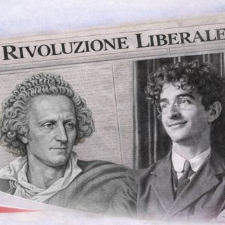 Un ponte ideale tra Alfieri e Gobetti nel segno della libertà
