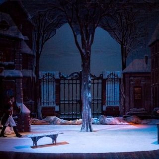 La Bohème ritorna al Teatro Alfieri con la prima nazionale della lirica Tamagno