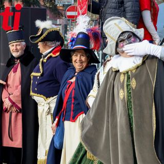 Galleria fotografica a cura di Merfephoto - Efrem Zanchettin