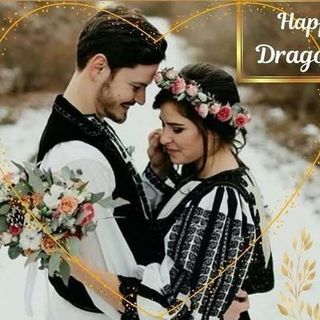 Viviamo in un posto bellissimo che festeggia nuovamente l’amore