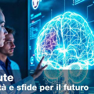 Dalla radiologia ai trial clinici: come l’algoritmo sta cambiando la medicina