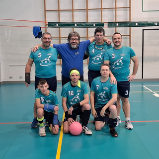 Asti KT a punteggio pieno: doppia vittoria a Torino e vetta condivisa in C1 UISP