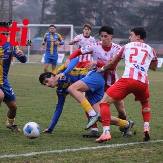 Serie D| Gir. A. Succede tutto nella prima mezz’ora ma non basta Podestà ai galletti: 2-1 Chisola