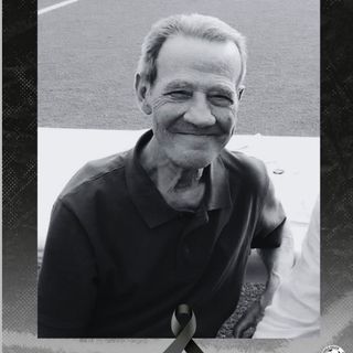Pasquale Lagrasta, nell’immagine postata dalla SCA sui propri canali social