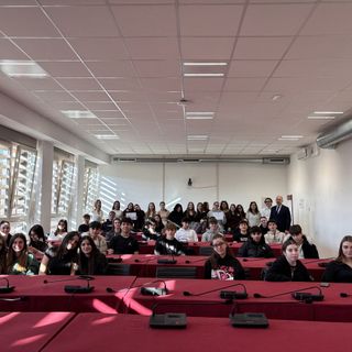 Si conclude "Comune Porte Aperte" 2026: 650 studenti astigiani a lezione di cittadinanza attiva
