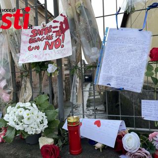 Restiamo umani: il ricordo di Zoe e il rifiuto della barbarie