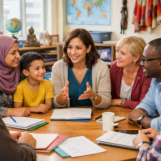 Asti Ananda, parte il "cantiere" dell'inclusione: al via i laboratori per supportare le famiglie migranti