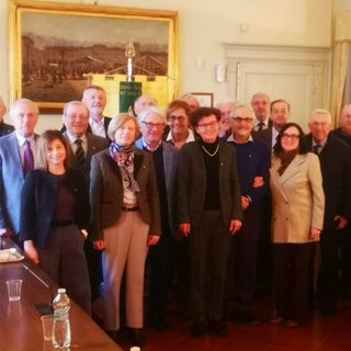 I maestri del lavoro scelgono Nizza Monferrato per il loro consiglio regionale