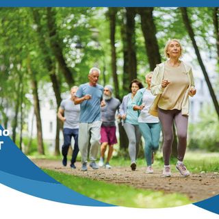 Diecimila passi di salute: ad Asti la prima camminata aperta a tutti