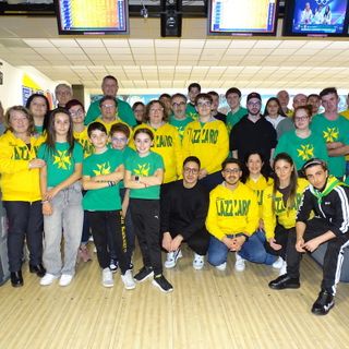 Torneo dei Borghi di Bowling: stasera l'ultima sfida della fase eliminatoria all'Enjoy Center