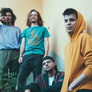 Gli Slwjm (Ph. Facebook)