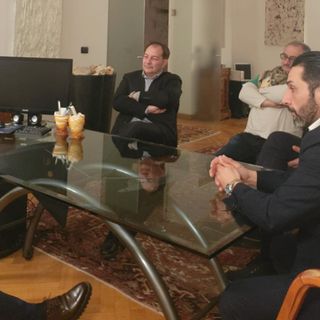 Futuro Nazionale serra i ranghi: vertice strategico ad Asti