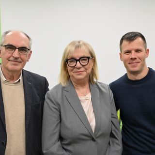 Croce Verde Asti, Domenica Demetrio confermata alla guida dell'associazione