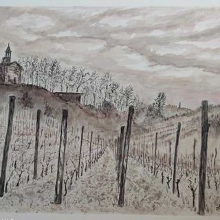 “Porte aperte all’arte”: un anno di creatività alla Residenza Coniugi Valpreda di Castagnole Monferrato