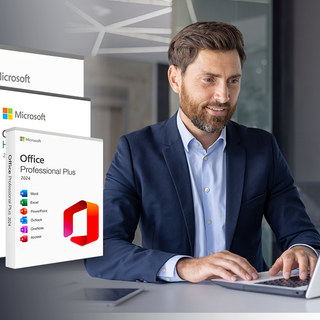 acquistare licenze Office 2024 a Vita