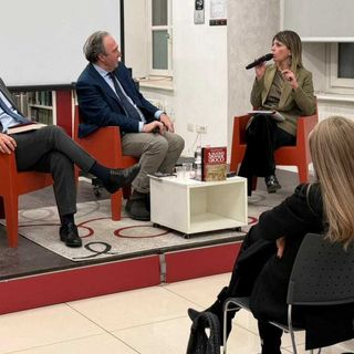 Florio, Vernetti e Conti