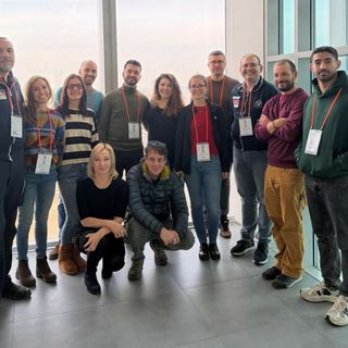 I professionisti sanitari formatisi nell'ambito del percorso abilitativo