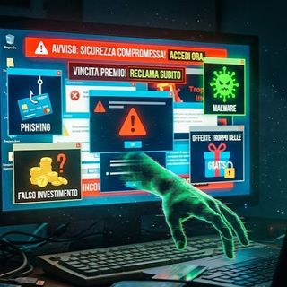 Immagine generata con ausilio di AI