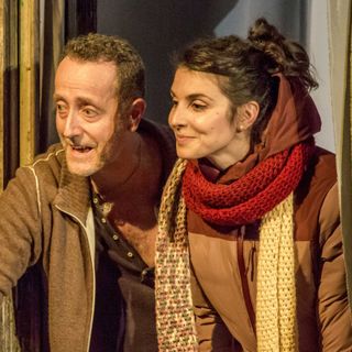 Un classico di Neil Simon per la prosa di Moncalvo: in scena "Un giardino di aranci fatto in casa"