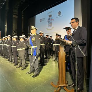 Polizia Locale: 36 nuovi agenti prendono servizio in Piemonte, due destinati all'Astigiano