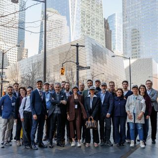 L' Alta Langa DOCG debutta a New York