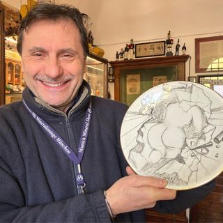 Il Magmax racconta il marmo, roccia dal volto umano: aperta la mostra temporanea