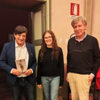 Oliva, Mo, Quaranta
